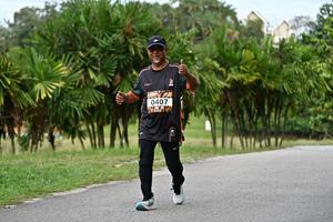 Run For Belang 2026