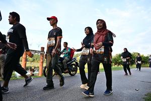 Run For Belang 2026