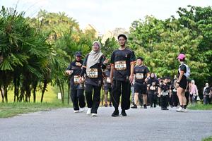 Run For Belang 2026