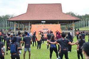 Run For Belang 2026