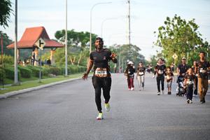 Run For Belang 2026