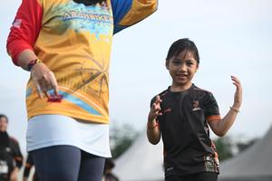 Run For Belang 2026