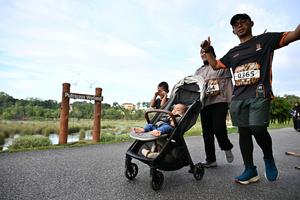 Run For Belang 2026