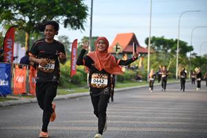 Run For Belang 2026