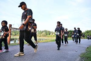 Run For Belang 2026