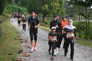 Run For Belang 2026