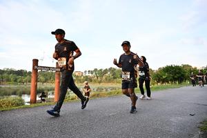 Run For Belang 2026