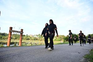 Run For Belang 2026