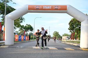Run For Belang 2026