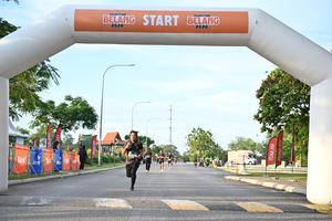 Run For Belang 2026