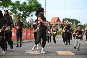Run For Belang 2026
