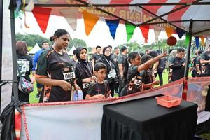 Run For Belang 2026