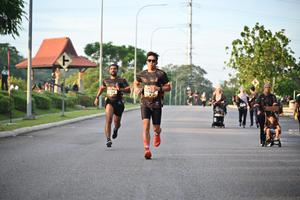 Run For Belang 2026