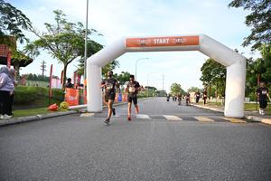Run For Belang 2026