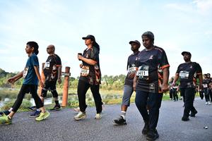 Run For Belang 2026