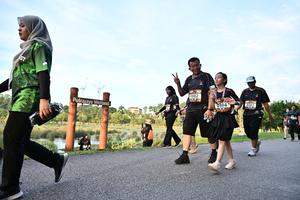 Run For Belang 2026