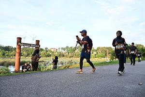 Run For Belang 2026