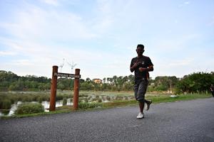 Run For Belang 2026