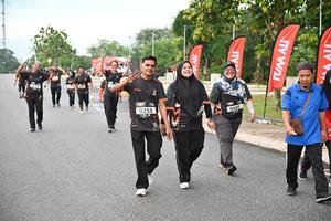 Run For Belang 2026
