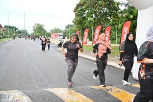 Run For Belang 2026