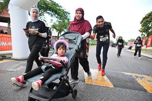 Run For Belang 2026