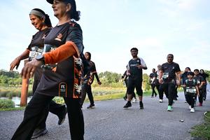 Run For Belang 2026