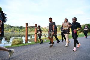 Run For Belang 2026