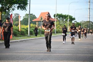 Run For Belang 2026