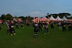 Run For Belang 2026