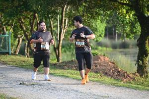 Run For Belang 2026