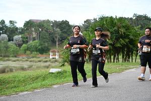 Run For Belang 2026