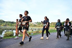 Run For Belang 2026