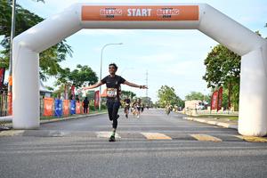 Run For Belang 2026