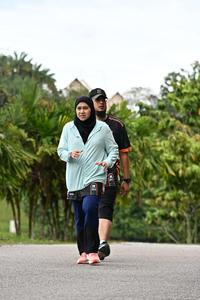 Run For Belang 2026