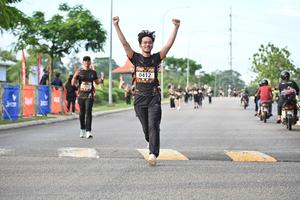 Run For Belang 2026