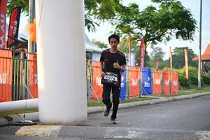 Run For Belang 2026