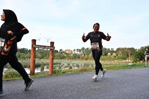 Run For Belang 2026