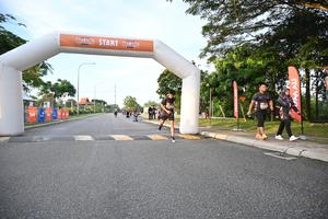 Run For Belang 2026