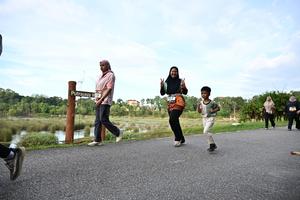 Run For Belang 2026