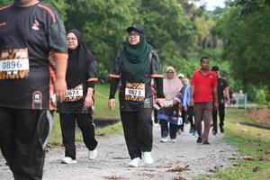 Run For Belang 2026