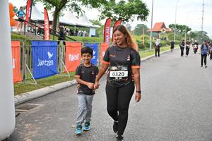 Run For Belang 2026