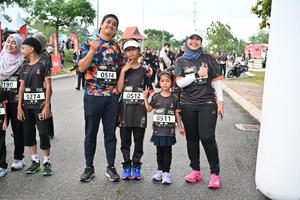 Run For Belang 2026