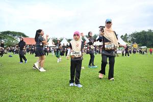 Run For Belang 2026