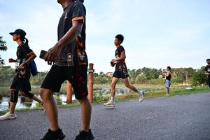 Run For Belang 2026
