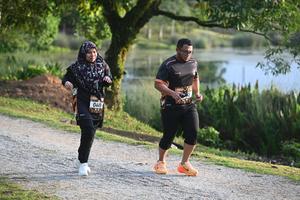 Run For Belang 2026