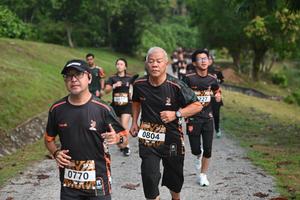 Run For Belang 2026