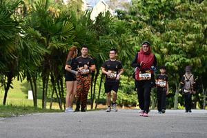 Run For Belang 2026