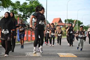 Run For Belang 2026