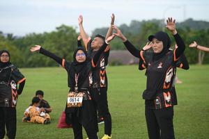 Run For Belang 2026