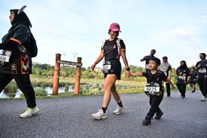 Run For Belang 2026